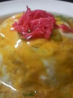 +卵とろとろ北京丼+-レシピのメイン写真