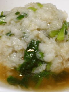 白身魚の蓮根蒸し-レシピのメイン写真