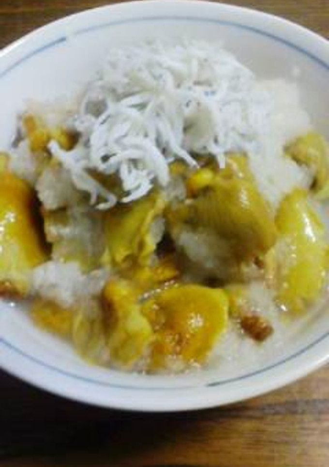 簡単☆きのこの和え物-レシピのメイン写真