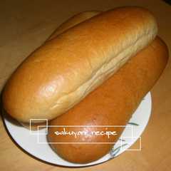 รูปของ ミルク☆給食コッペパン