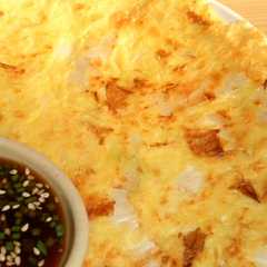รูปของ 簡単◆白菜でもチヂミ