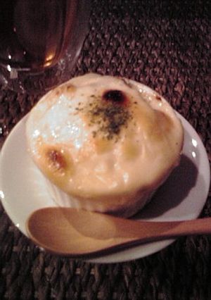 クリーミーなアボカドツナ＆マヨグラタン♪-レシピのメイン写真