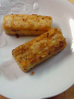 豆腐のから揚げ-レシピのメイン写真