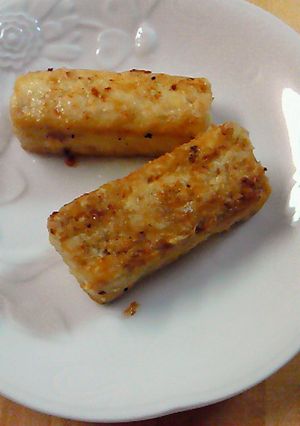 豆腐のから揚げ-レシピのメイン写真