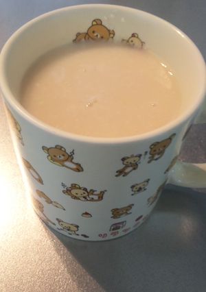 わが家の定番☆カンタン甘酒-レシピのメイン写真