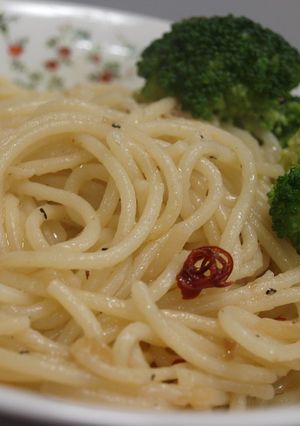 〇ぺペロンチーノ〇-レシピのメイン写真