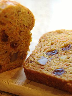 ローズ家のキャロットケーキ-レシピのメイン写真