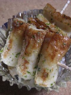 お弁当のおかず❀簡単ちくわ-レシピのメイン写真
