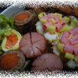 簡単人参の卵巻き♪