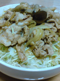 超~簡単★豚丼-レシピのメイン写真