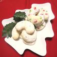 簡単★クリスマス キッフェルン★