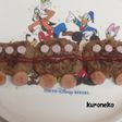 子供に♫♬ハンバーグで電車♫♬