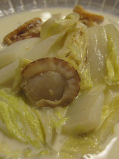 ☆ほっこり☆白菜とほたてのクリーム煮-レシピのメイン写真