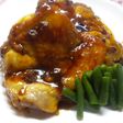 鶏の簡単チャーシュー風(御節にも)