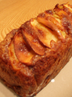 りんごのケーキ☆-レシピのメイン写真
