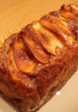 りんごのケーキ☆-レシピのメイン写真