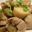 ☆豚ばらと里芋がオイスターに出会った~☆