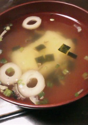 簡単節約5分-レシピのメイン写真