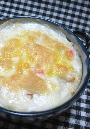 優しい甘味いっぱい野菜＆豆腐グラタン★-レシピのメイン写真