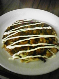 豆腐でお好み焼き☆-レシピのメイン写真