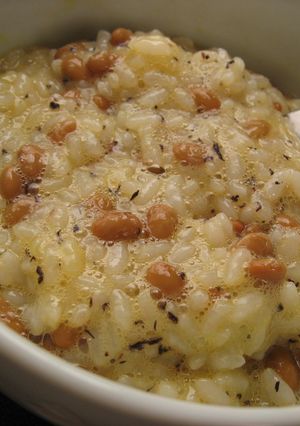 納豆ご飯-レシピのメイン写真