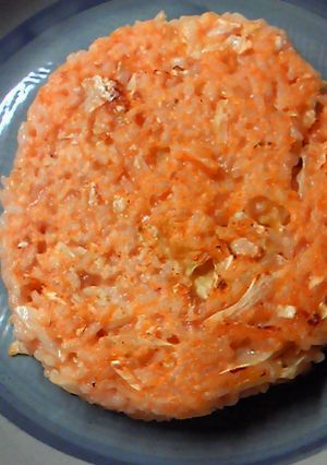 トマトお焼き-レシピのメイン写真