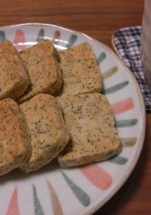 大好きな紅茶クッキー♥-レシピのメイン写真