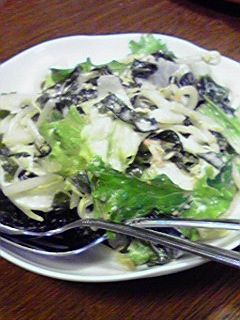 もやしとれんこんのサラダ-レシピのメイン写真