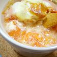 ✿まるごとトマトとツナのあつあつスープ✿