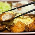 カンタンべんり酢で作るチキン南蛮