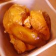 余ったビールで簡単鶏肉とゴボウのビール煮