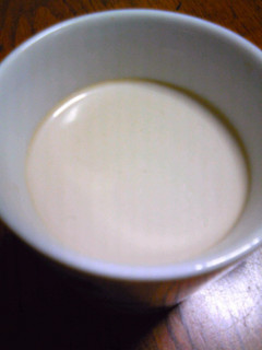 ホッと☆ミルクティーコーヒー-レシピのメイン写真