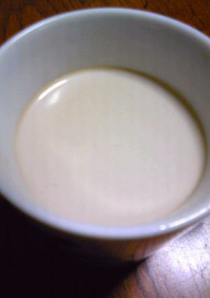 ホッと☆ミルクティーコーヒー-レシピのメイン写真