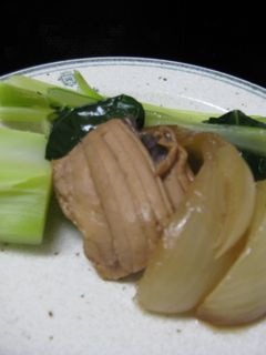 まぐろの煮付け-レシピのメイン写真