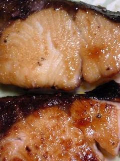 ブリの照り焼き-レシピのメイン写真