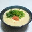とろ~り明太卵うどん★