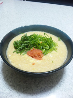 とろ~り明太卵うどん★-レシピのメイン写真