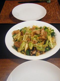☆回鍋肉☆-レシピのメイン写真