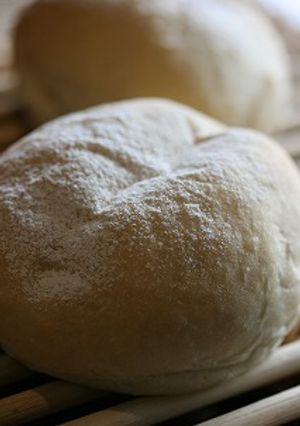 これこれ、この食感!お気に入りの白パン-レシピのメイン写真
