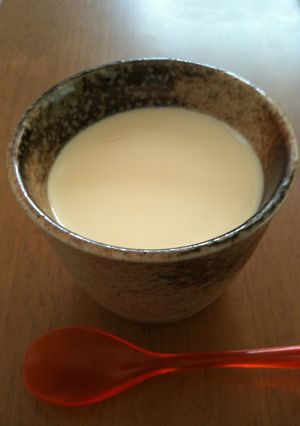 簡単♪うちのふるふるﾌﾟﾘﾝ-レシピのメイン写真