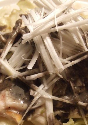 蒸し鶏のサラダ-レシピのメイン写真