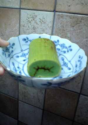 野菜入り！彩り伊達巻（2種）-レシピのメイン写真