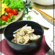 れんこんのきんぴら~味付けは白だしだけ~