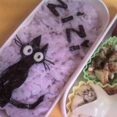 簡単!！ジジ弁当☆キャラ弁-レシピのメイン写真