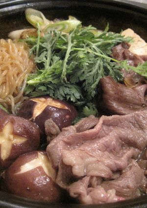 うちのすき焼き割り下(関東風)-レシピのメイン写真