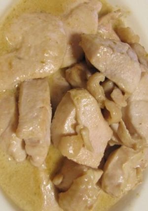 ふわふわ♪ジューシー♪鶏胸肉ゆず胡椒マヨ-レシピのメイン写真