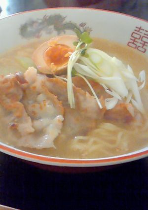 白菜＆豚バラ肉で中華三昧（塩）-レシピのメイン写真