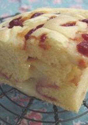 ノンオイル＊国産粉惣菜パンケーキ＊共立て-レシピのメイン写真
