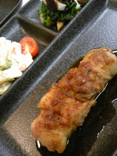 豚コマじゃがステーキ-レシピのメイン写真