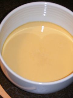 ぷるるん♪ 茶碗蒸し-レシピのメイン写真